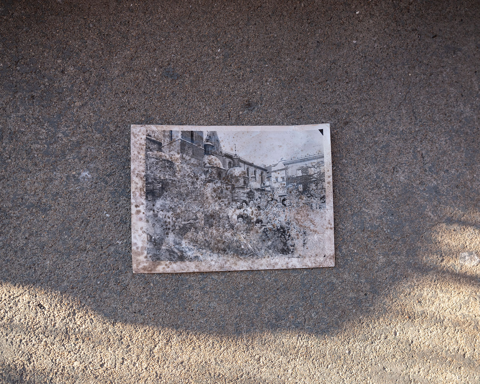 Künstlerischen Porträt Anna Pekala