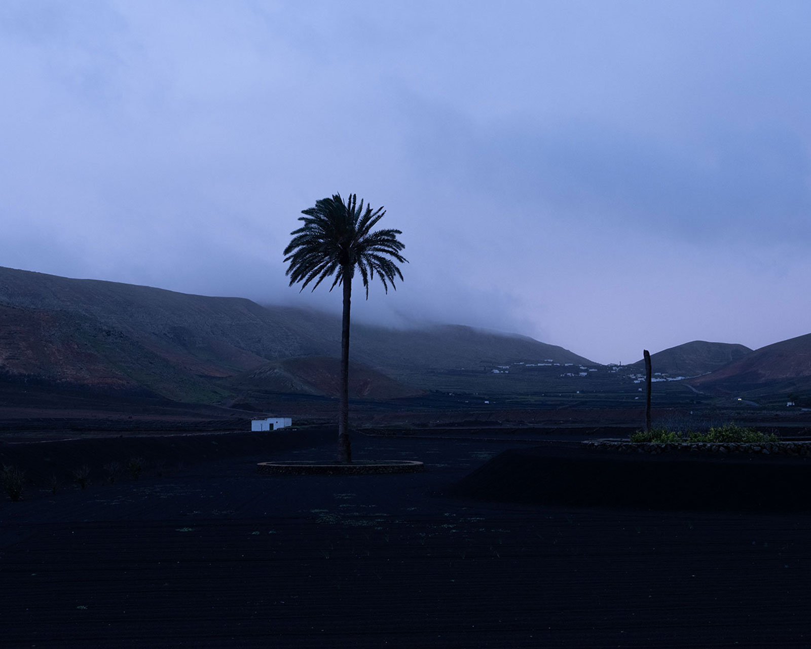 Künstlerischen Porträt Anna Pekala