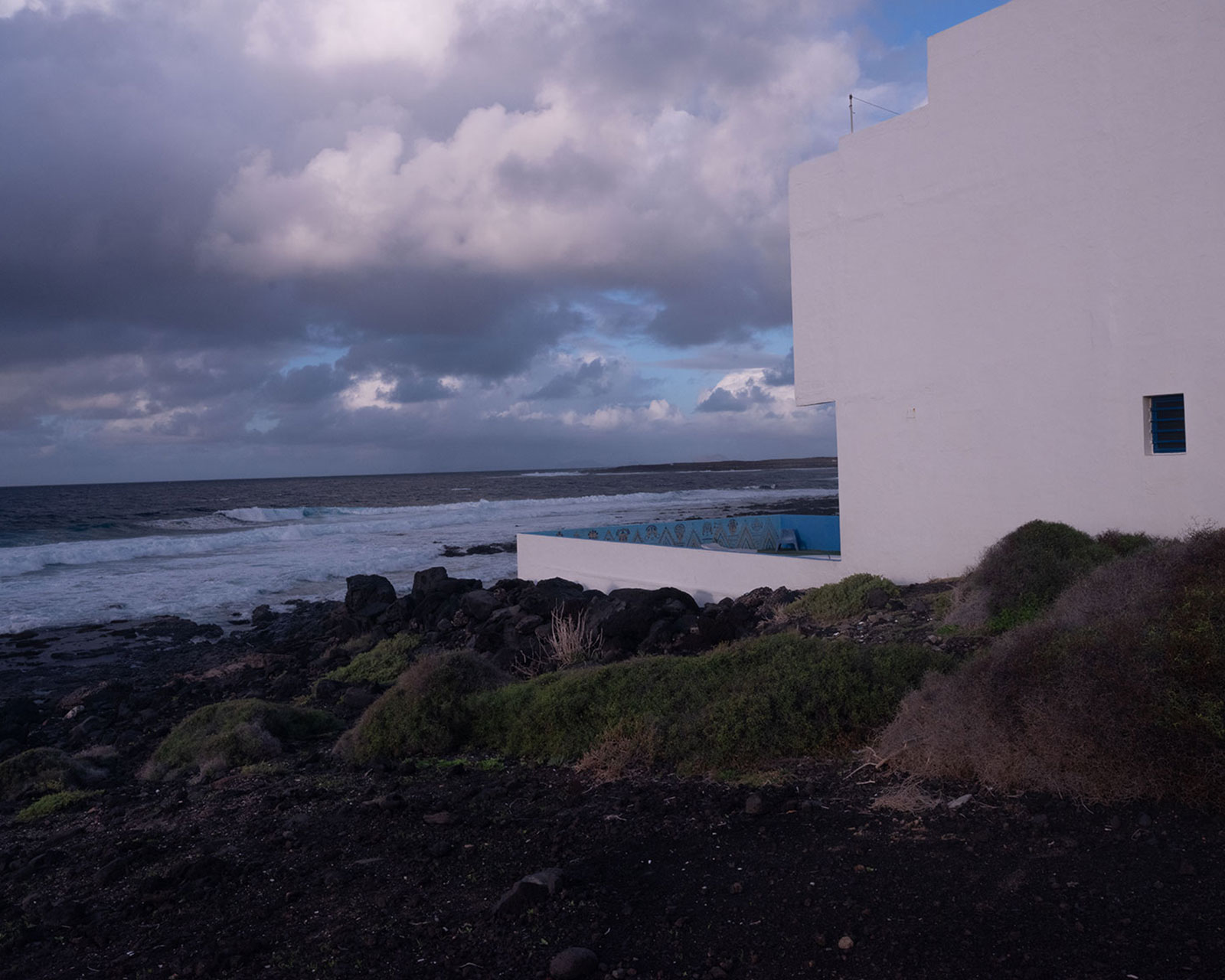 Künstlerischen Porträt Anna Pekala