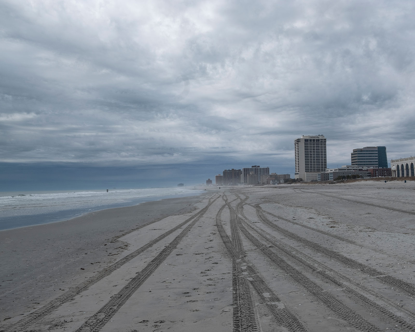 Künstlerischen Porträt Anna Pekala