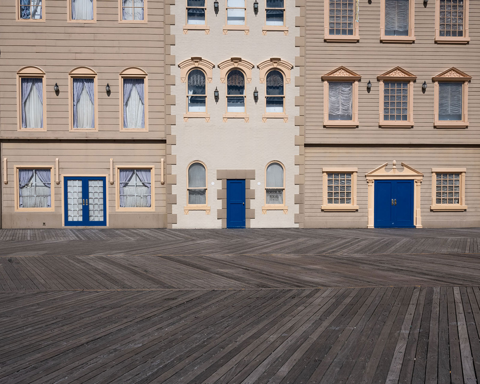 Künstlerischen Porträt Anna Pekala