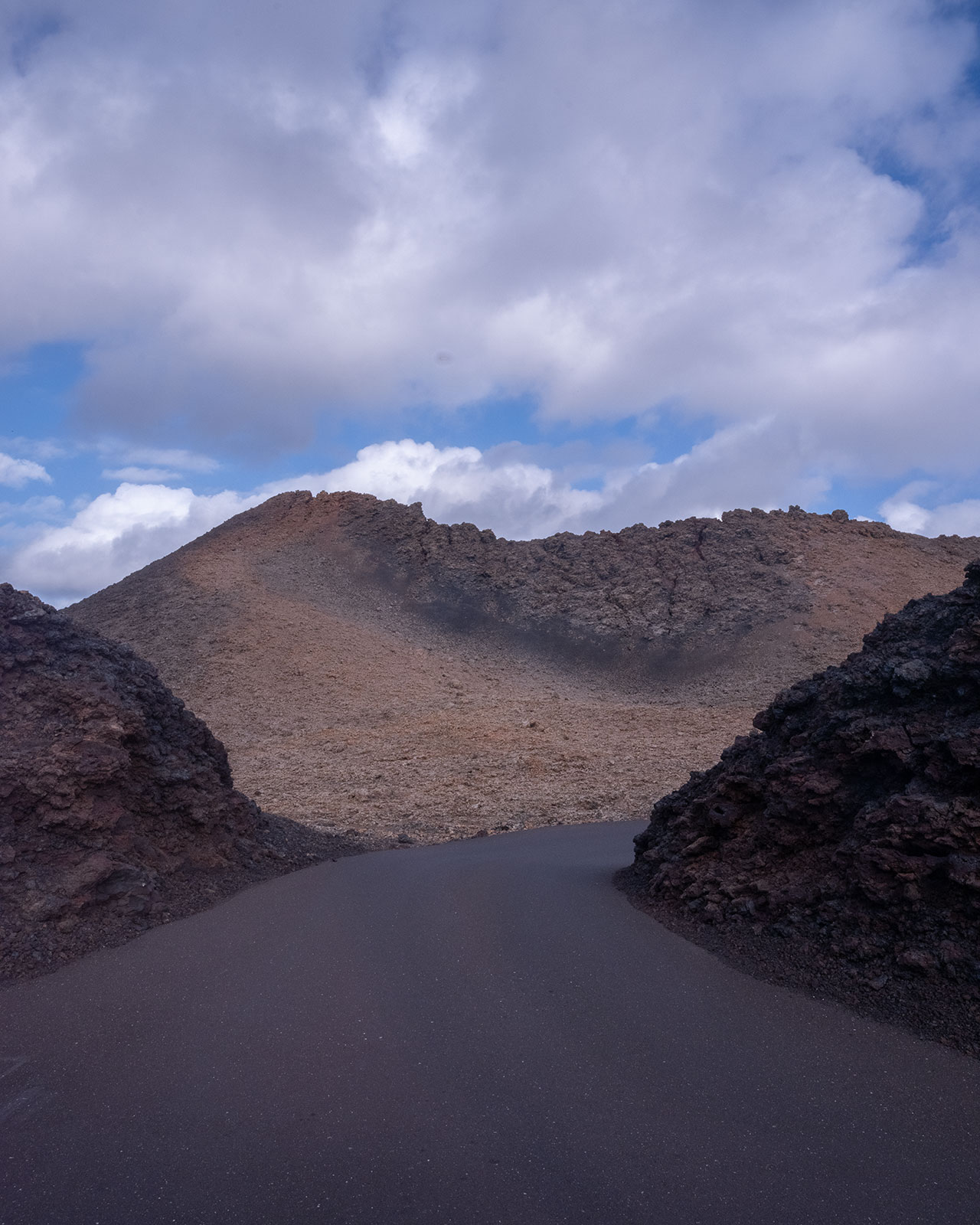Künstlerischen Porträt Anna Pekala