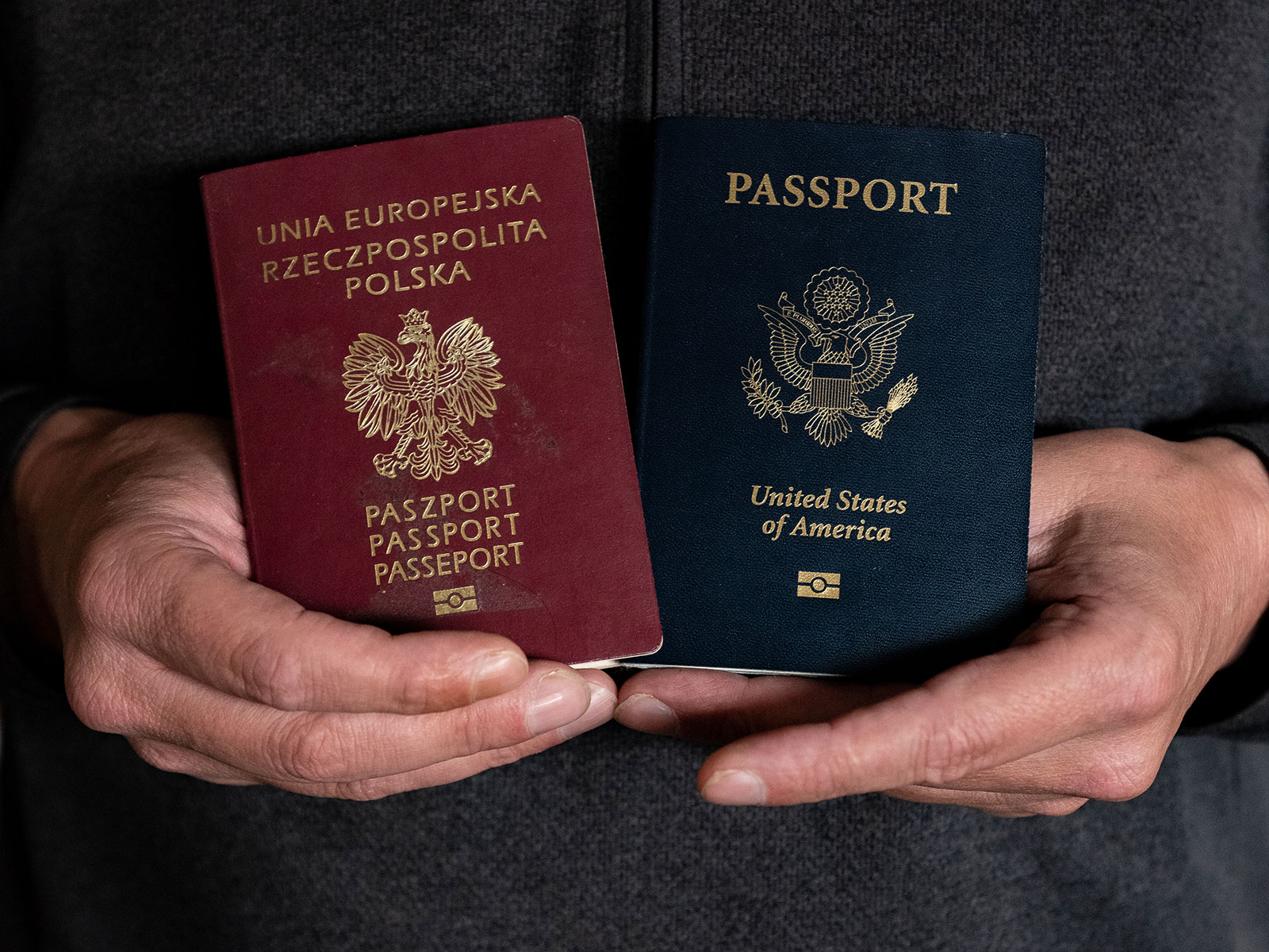 Alt-Bild aus der kuenstlerischen Arbeit Tomek - Wonderland von Anna Pekala